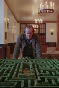 Shining, The
